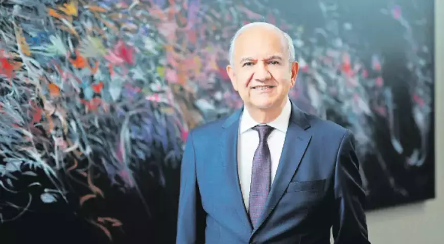 Anadolu Grubundan Some Carbon'a Ödül