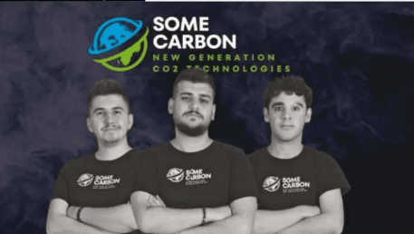Serhat Can Bayar - Some Carbon CEO