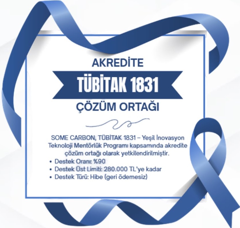 TÜBİTAK 1831