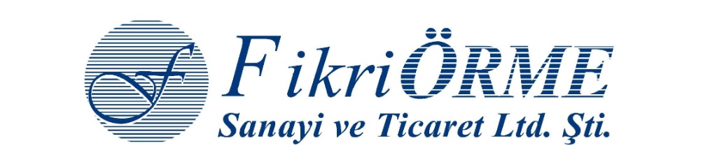 Fikri Örme Sanayi ve Ticaret Ltd. Şti.