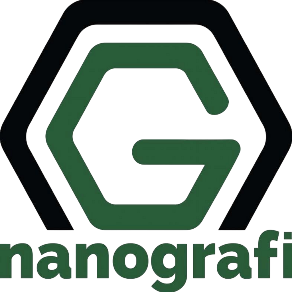 Nanografi