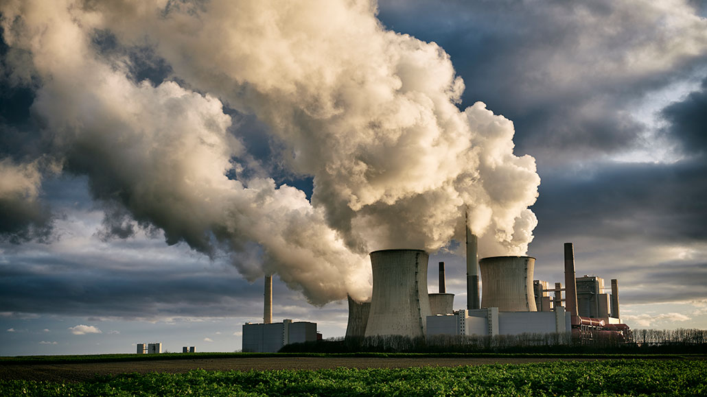 Baca gazından alternatif yakıtlar geliştiren girişim: Some Carbon