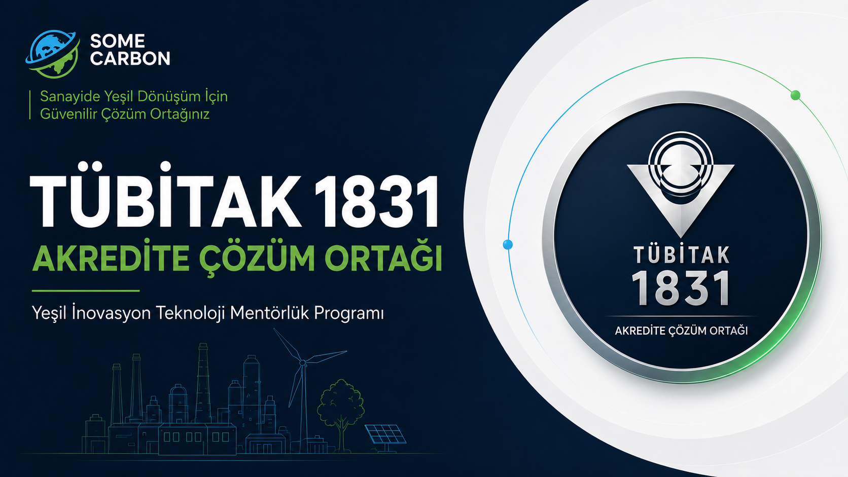 Akreditasyon ve Projelerimiz